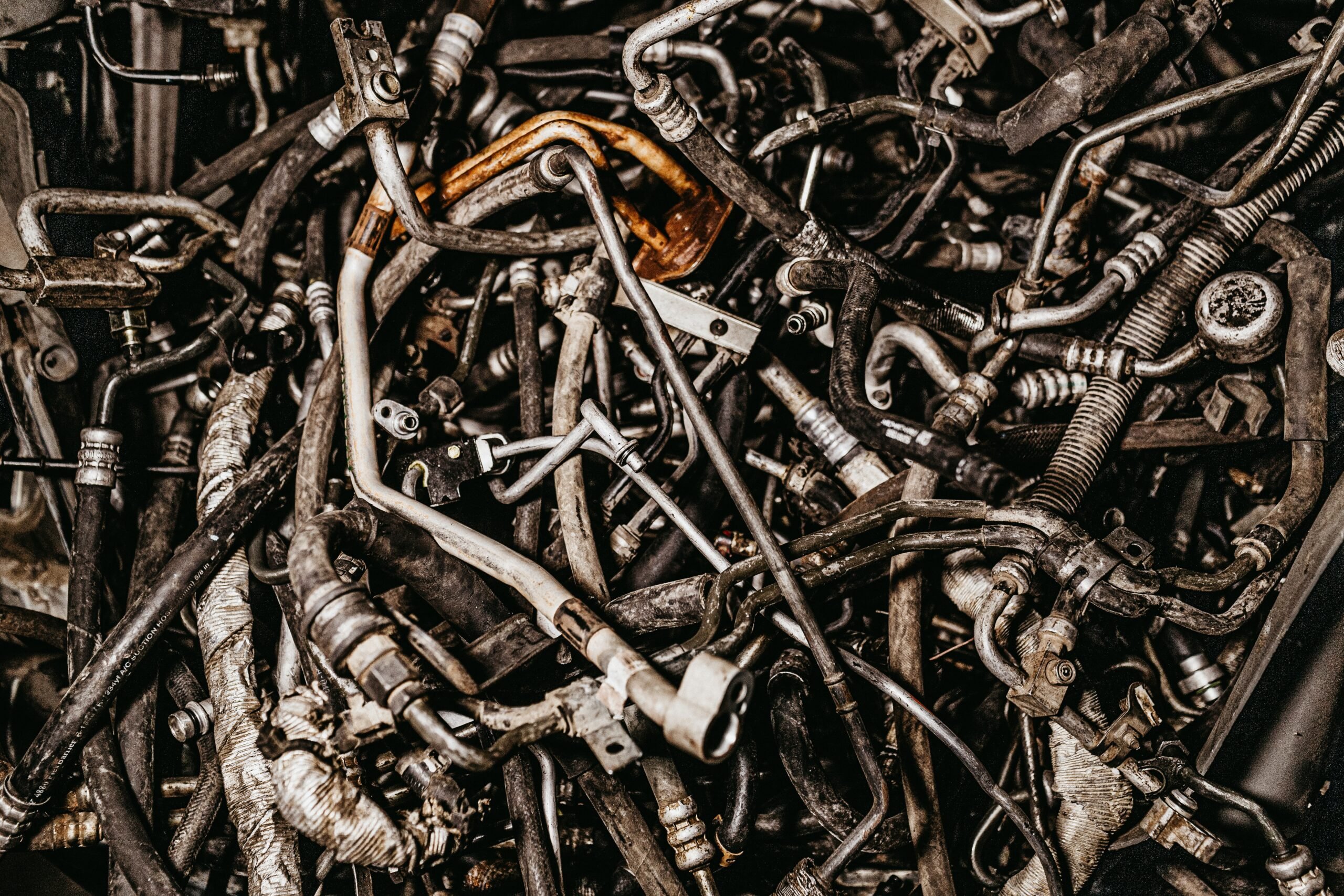 Are Scrap Metal Prices Going Up? ScrapIt